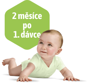 2. dávka